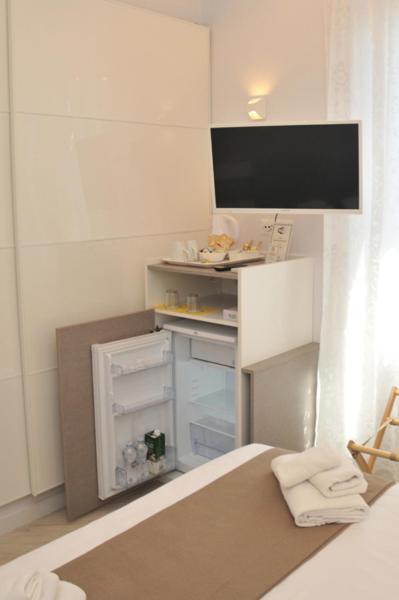 Migdal Luxury Suites Roma Porta Portese Exterior foto