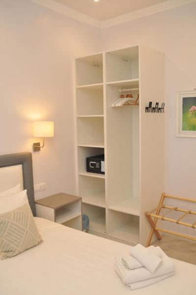 Migdal Luxury Suites Roma Porta Portese Exterior foto