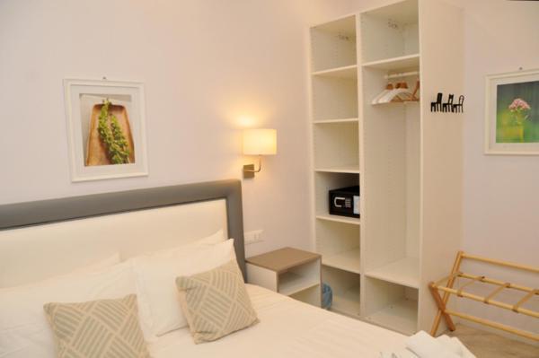 Migdal Luxury Suites Roma Porta Portese Exterior foto