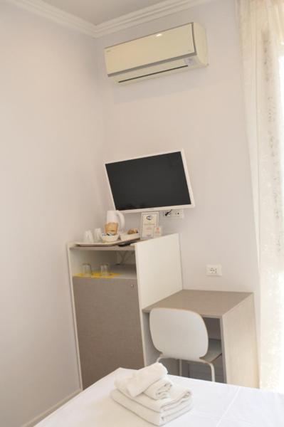 Migdal Luxury Suites Roma Porta Portese Exterior foto